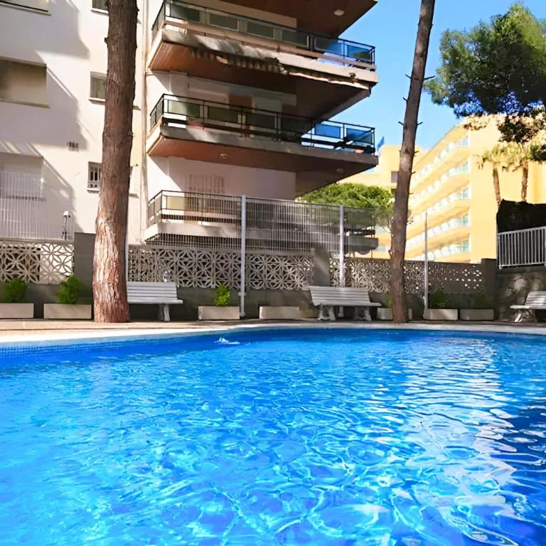 Paradis BEACH & CENTER - Apartment with Sea View - 22