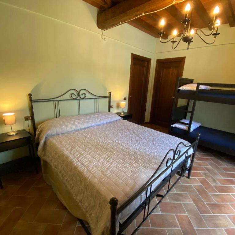 Il Nido - Appartamento con 1 Camera da Letto - 12