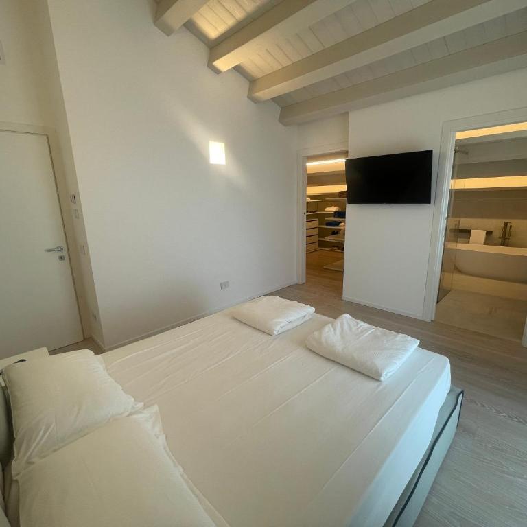 Haus Margarete - Attico Infinity Vista Mare con Jacuzzi - Agenzia Cocal - Appartamento Attico - 19