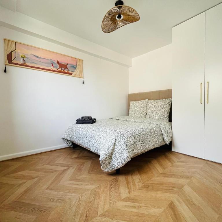 Apart super 150m de Centre Pompidou - Appartement 1 Chambre - 9