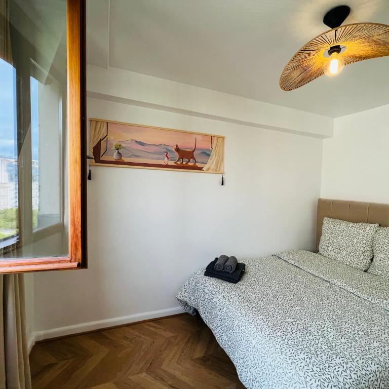 Apart super 150m de Centre Pompidou - Appartement 1 Chambre - 5