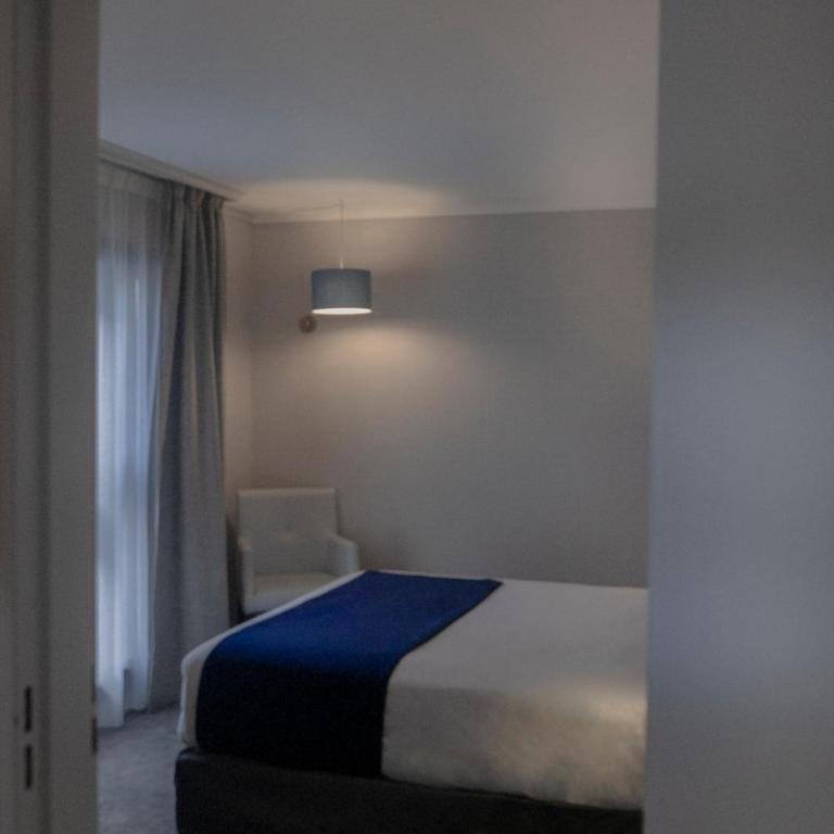Best Western Allegro Nation - Chambre Familiale avec 2 Lits Doubles - Non-fumeurs - 7