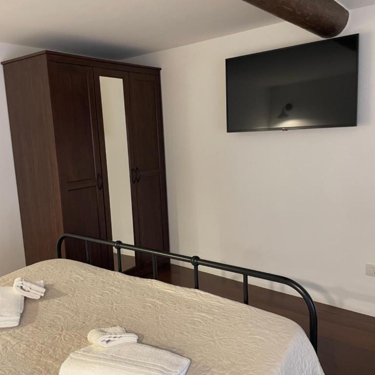 B&B Faraglione - Budget Double Room - 6