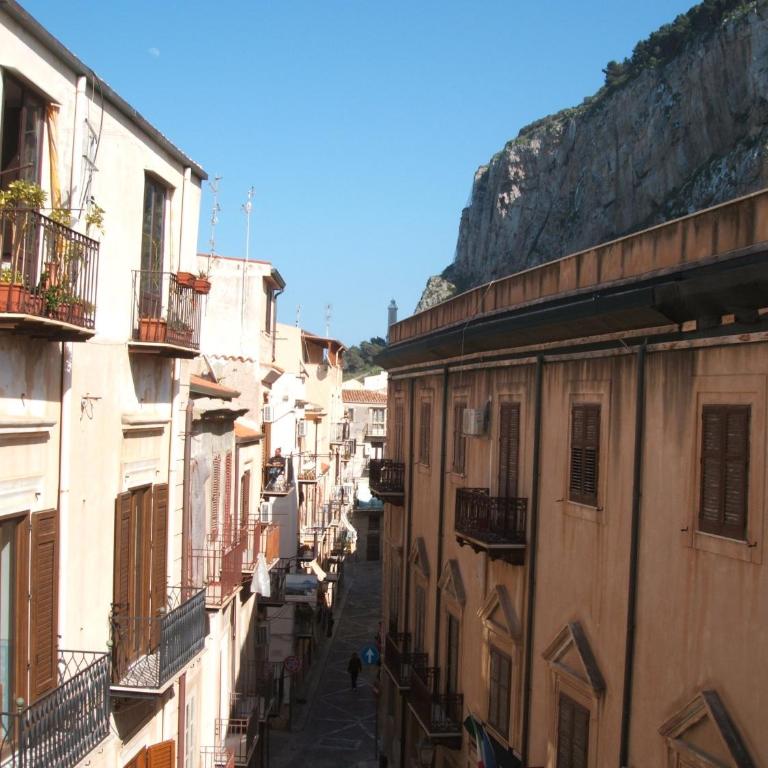 Al 199 - Appartamento con Balcone - 14
