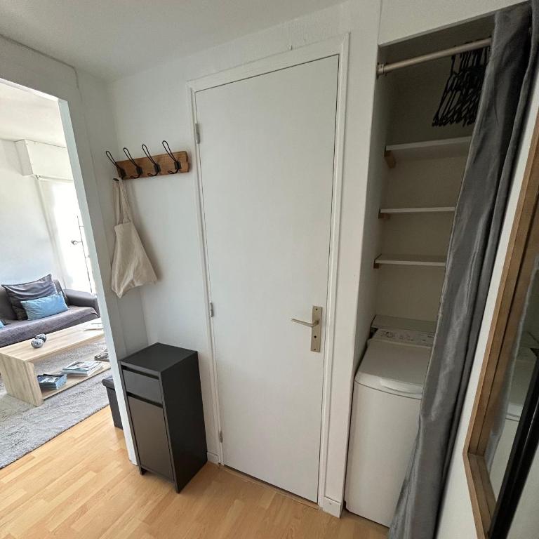LA BAULE : T2 TRÈS PROCHE MER AU CALME - Apartment mit 1 Schlafzimmer - 14