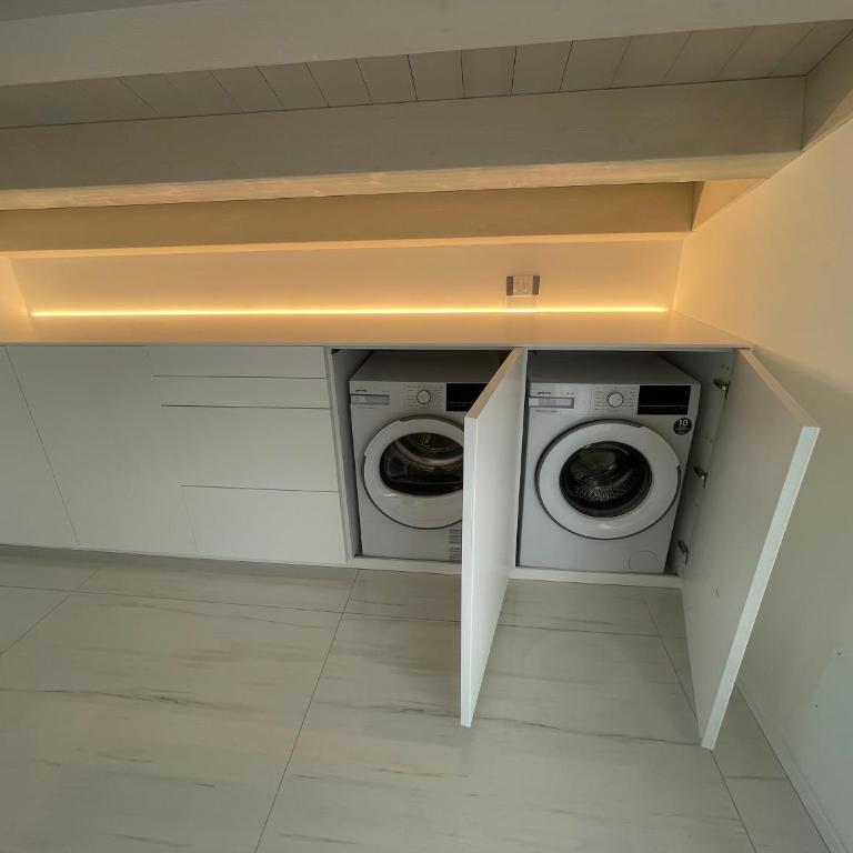 Haus Margarete - Attico Infinity Vista Mare con Jacuzzi - Agenzia Cocal - Appartamento Attico - 41
