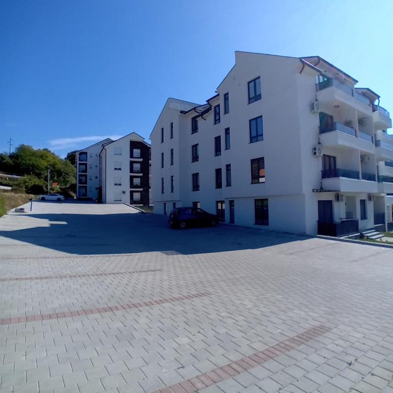 Vesna M - Apartman sa 1 Spavaćom Sobom - 23
