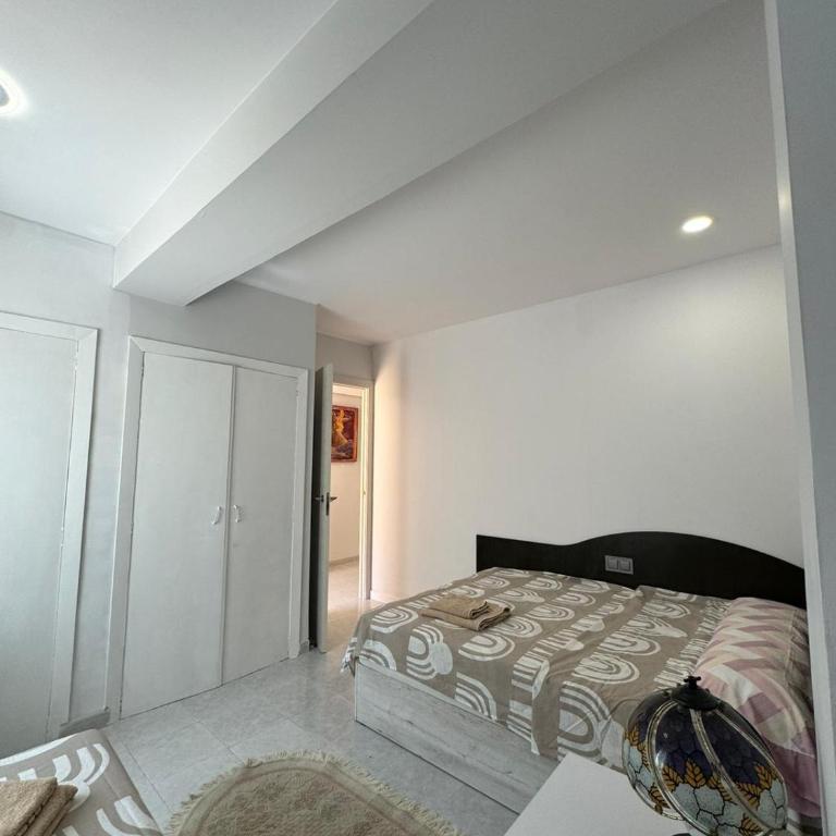 precioso apartamento a 10 metros de la playa - One-Bedroom Apartment - 15