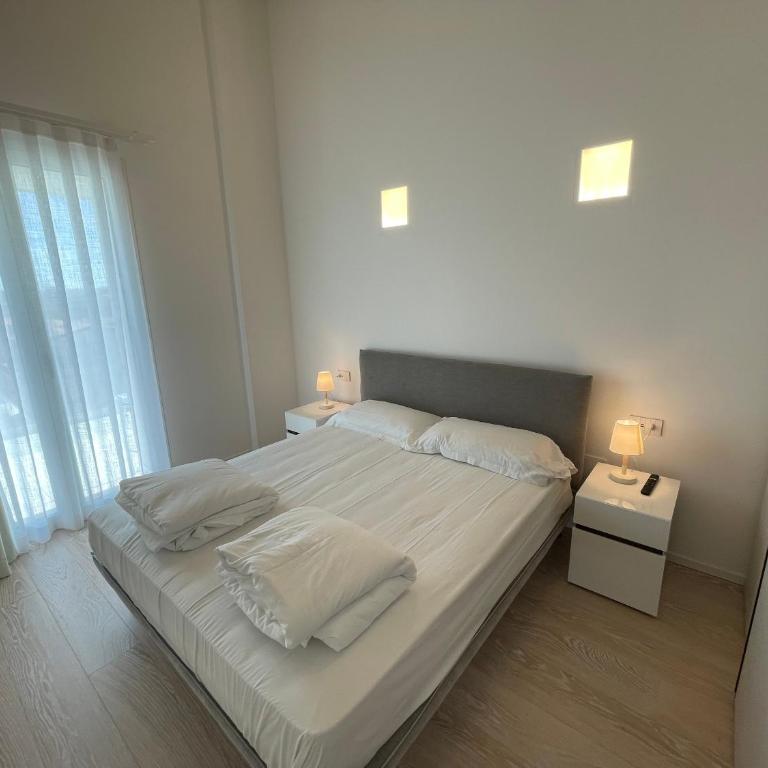 Haus Margarete - Attico Infinity Vista Mare con Jacuzzi - Agenzia Cocal - Appartamento Attico - 25