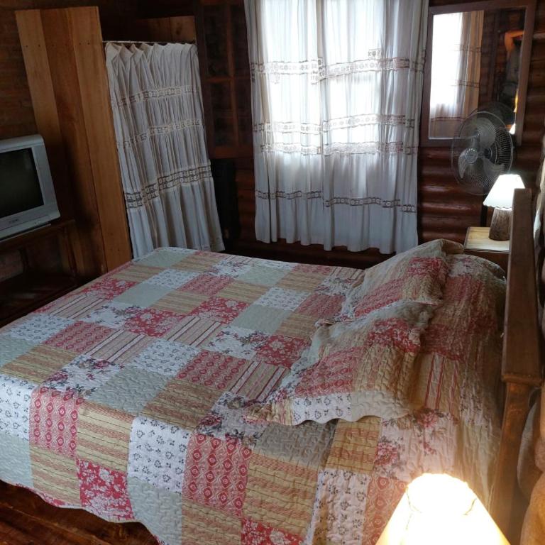 Azul - Chalet Superior - 14