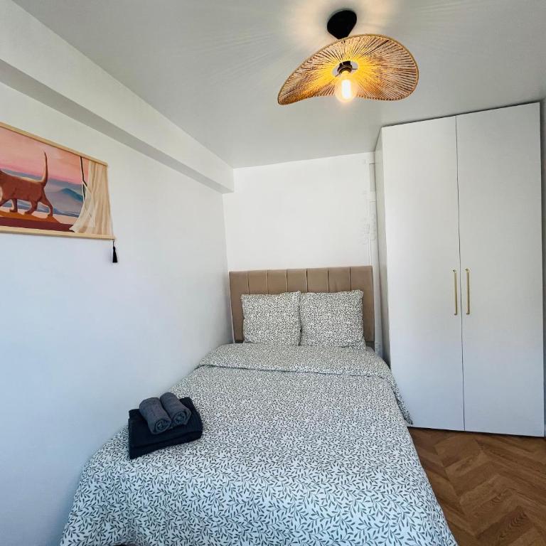 Apart super 150m de Centre Pompidou - Appartement 1 Chambre - 12