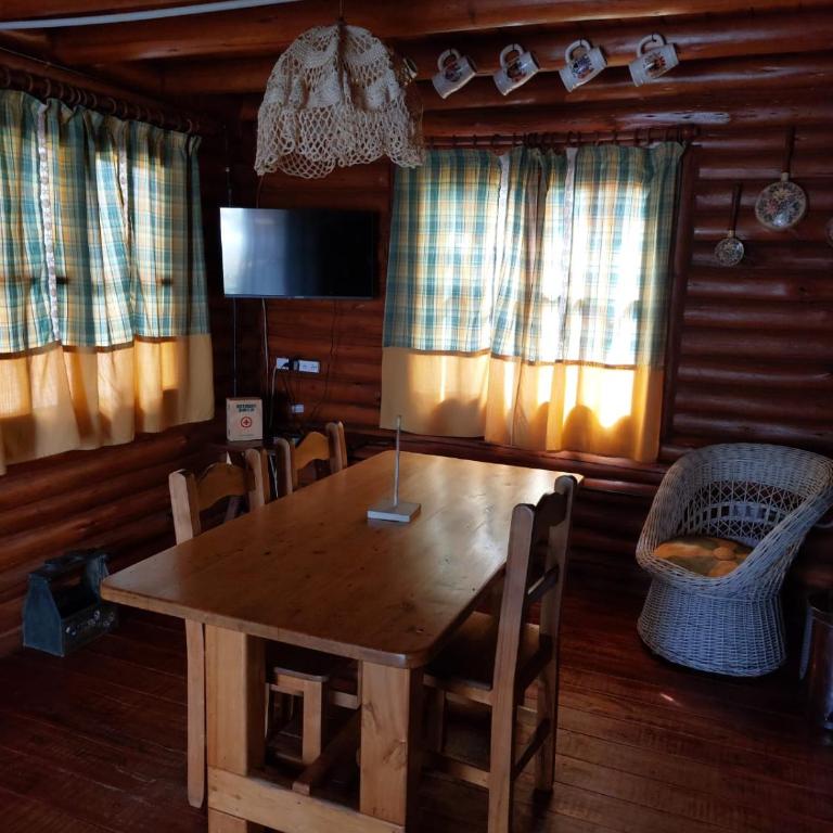 Azul - Chalet Superior - 27