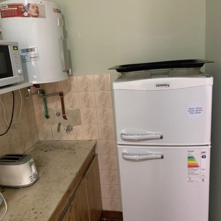 Departamento Belgrano 229 - Apartamento de 1 dormitorio - 11