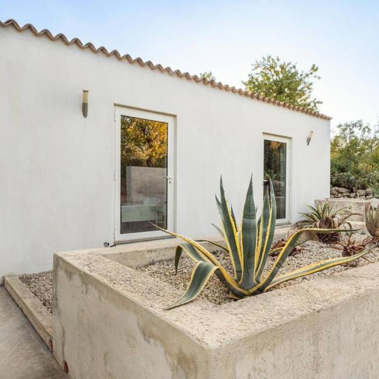 Villa Tuffetto Vista Mare Mozzafiato Piscina privata-Tenuta il Cavaliere d'Italia Noto - Villa con 3 Camere da Letto - 31