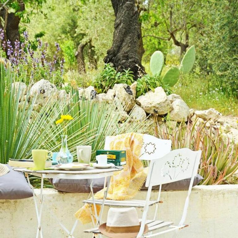 Villa Tuffetto Vista Mare Mozzafiato Piscina privata-Tenuta il Cavaliere d'Italia Noto - Villa con 3 Camere da Letto - 35