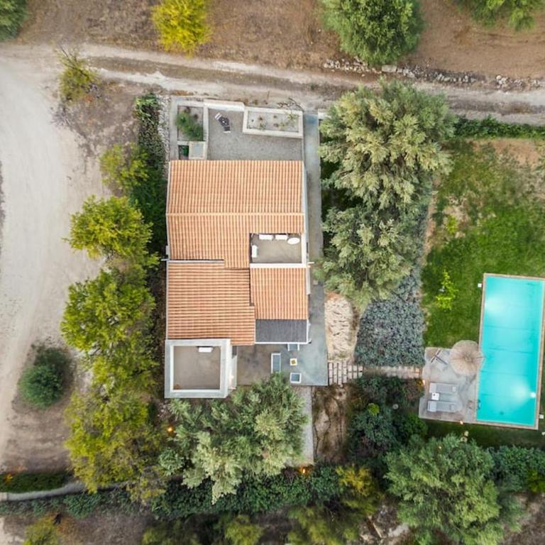Villa Tuffetto Vista Mare Mozzafiato Piscina privata-Tenuta il Cavaliere d'Italia Noto - Villa con 3 Camere da Letto - 38