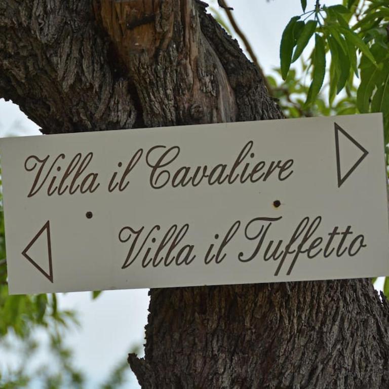 Villa Tuffetto Vista Mare Mozzafiato Piscina privata-Tenuta il Cavaliere d'Italia Noto - Villa con 3 Camere da Letto - 39