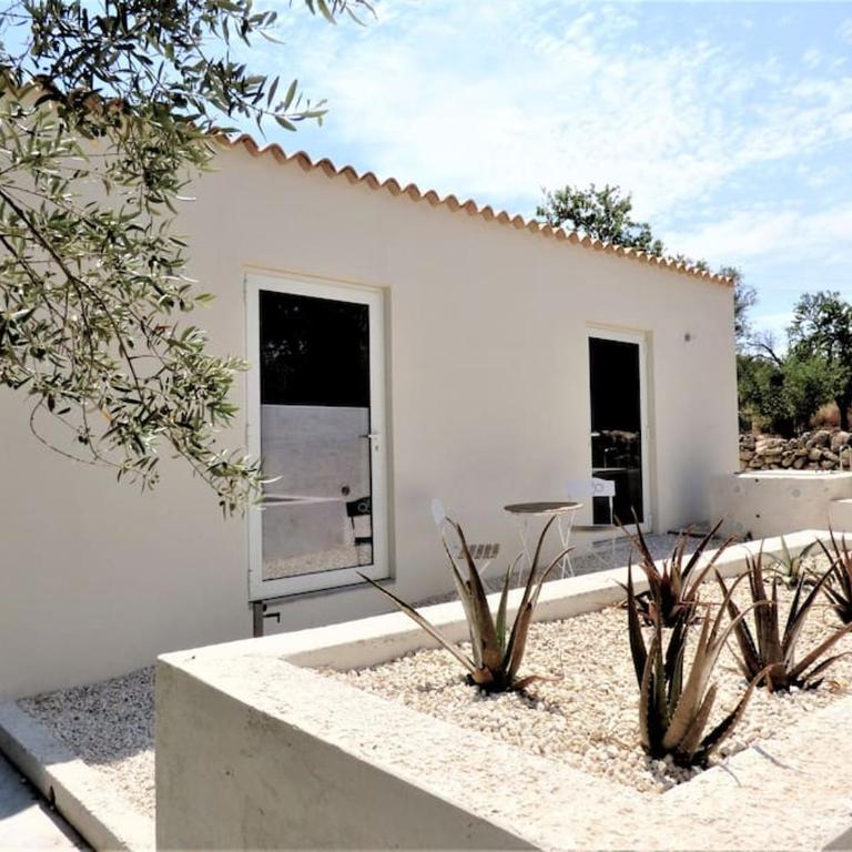 Villa Tuffetto Vista Mare Mozzafiato Piscina privata-Tenuta il Cavaliere d'Italia Noto - Villa con 3 Camere da Letto - 32
