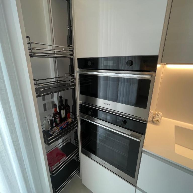 Haus Margarete - Attico Infinity Vista Mare con Jacuzzi - Agenzia Cocal - Appartamento Attico - 40