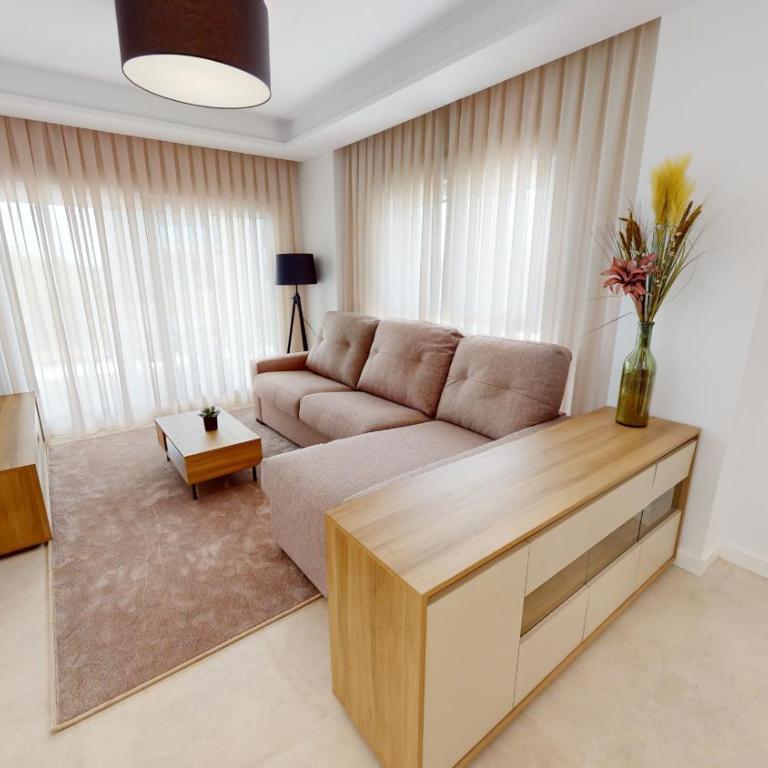 Luna by ON Travel - Apartamento con terraza - 1
