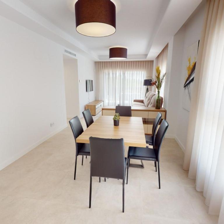 Luna by ON Travel - Apartamento con terraza - 2