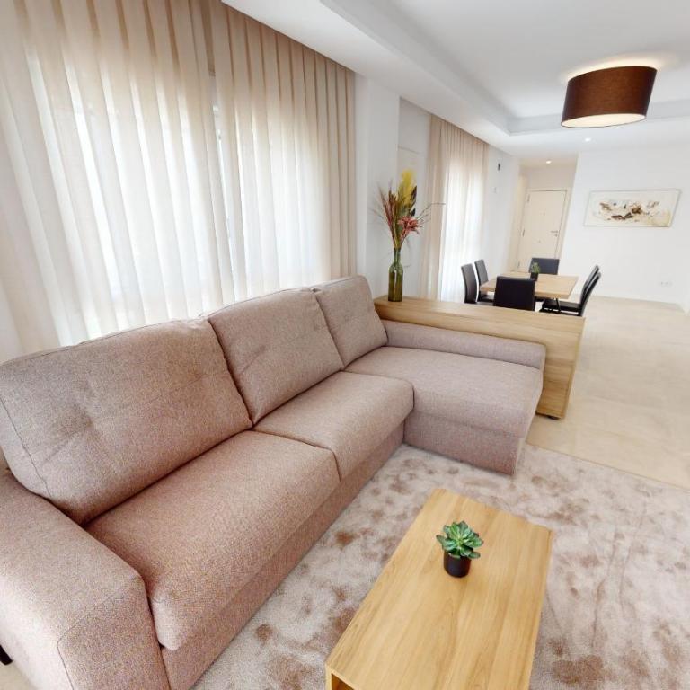Luna by ON Travel - Apartamento con terraza - 5