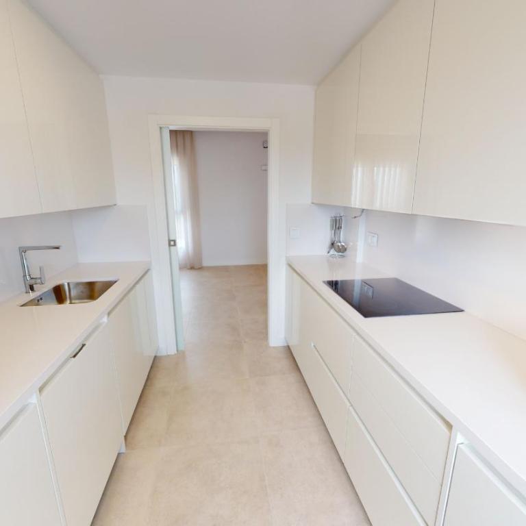Luna by ON Travel - Apartamento con terraza - 6