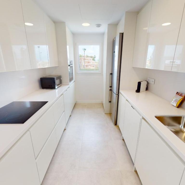 Luna by ON Travel - Apartamento con terraza - 7