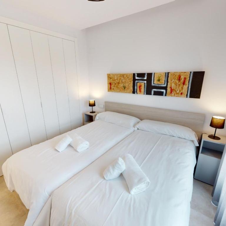 Luna by ON Travel - Apartamento con terraza - 8