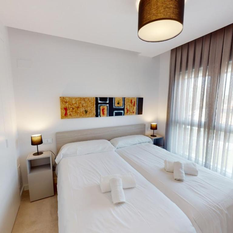 Luna by ON Travel - Apartamento con terraza - 9
