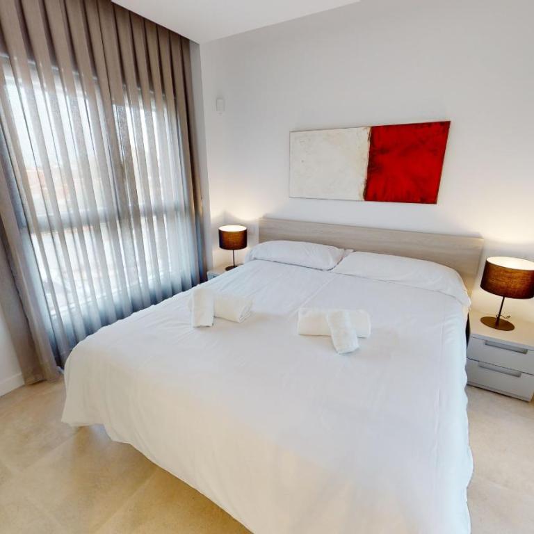 Luna by ON Travel - Apartamento con terraza - 10
