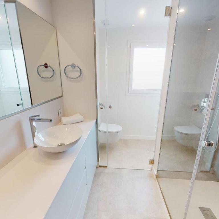 Luna by ON Travel - Apartamento con terraza - 12