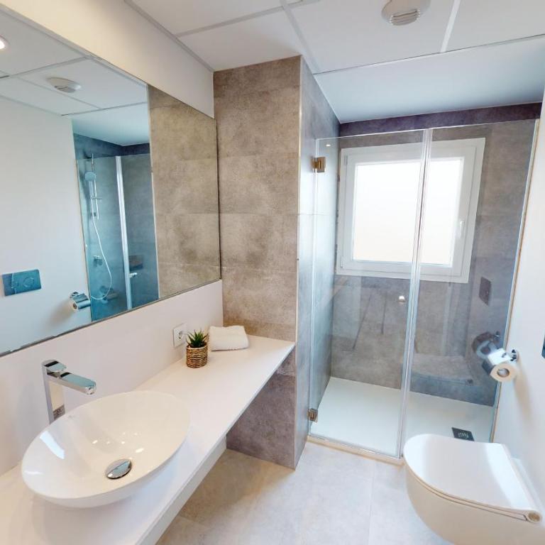 Luna by ON Travel - Apartamento con terraza - 13