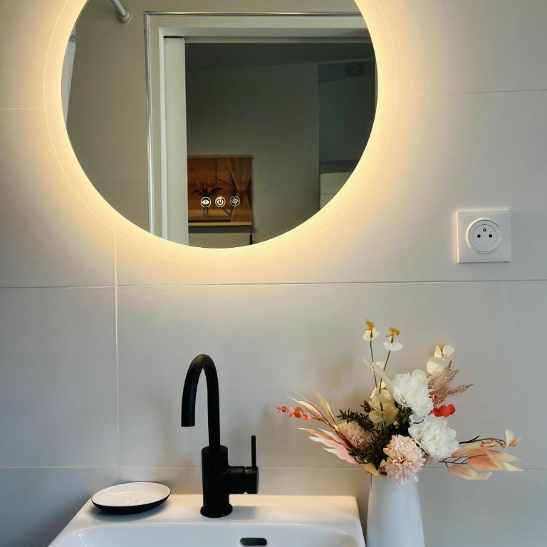 Apart super 150m de Centre Pompidou - Appartement 1 Chambre - 4