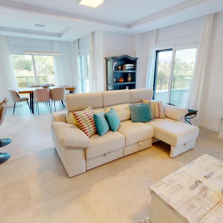 Petunia by ON Travel - Apartamento con terraza - 4