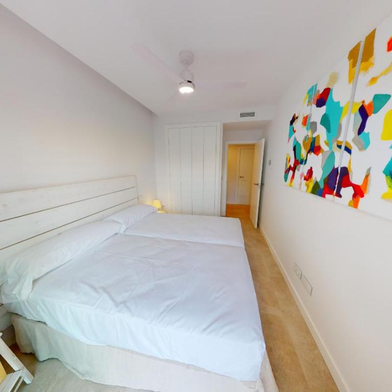 Petunia by ON Travel - Apartamento con terraza - 9