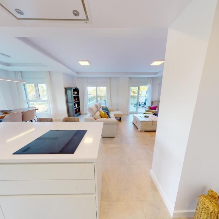 Petunia by ON Travel - Apartamento con terraza - 11