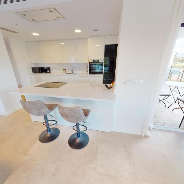 Petunia by ON Travel - Apartamento con terraza - 12