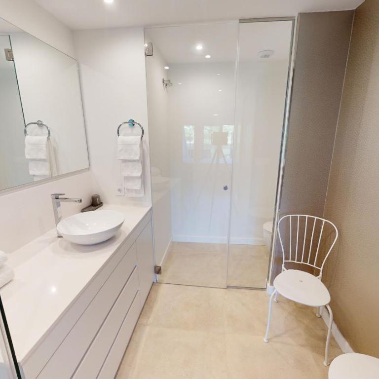 Petunia by ON Travel - Apartamento con terraza - 14