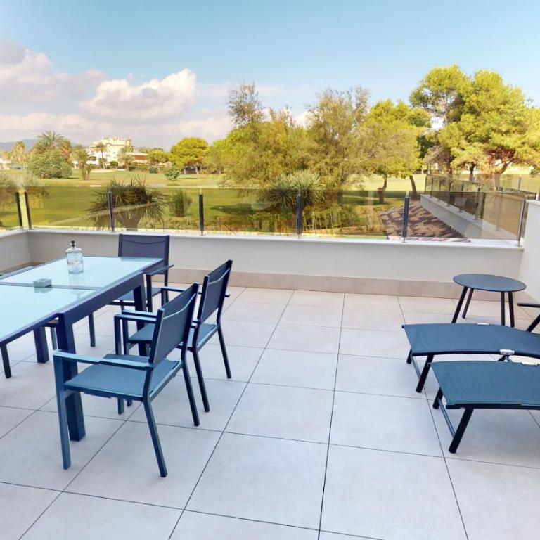Petunia by ON Travel - Apartamento con terraza - 15