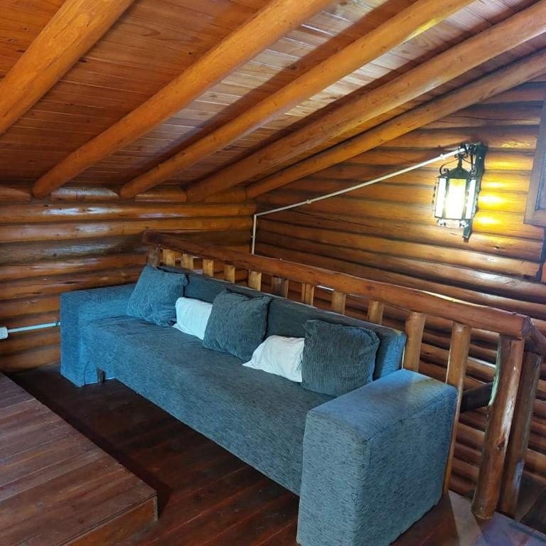 Azul - Chalet Superior - 17