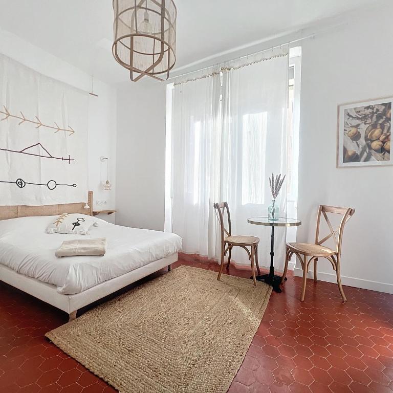 - Maison ŪMA - Mer et centre - - Apartment mit 1 Schlafzimmer - 1