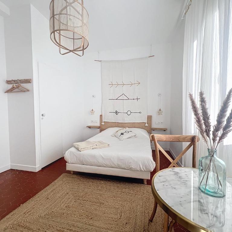 - Maison ŪMA - Mer et centre - - Apartment mit 1 Schlafzimmer - 3