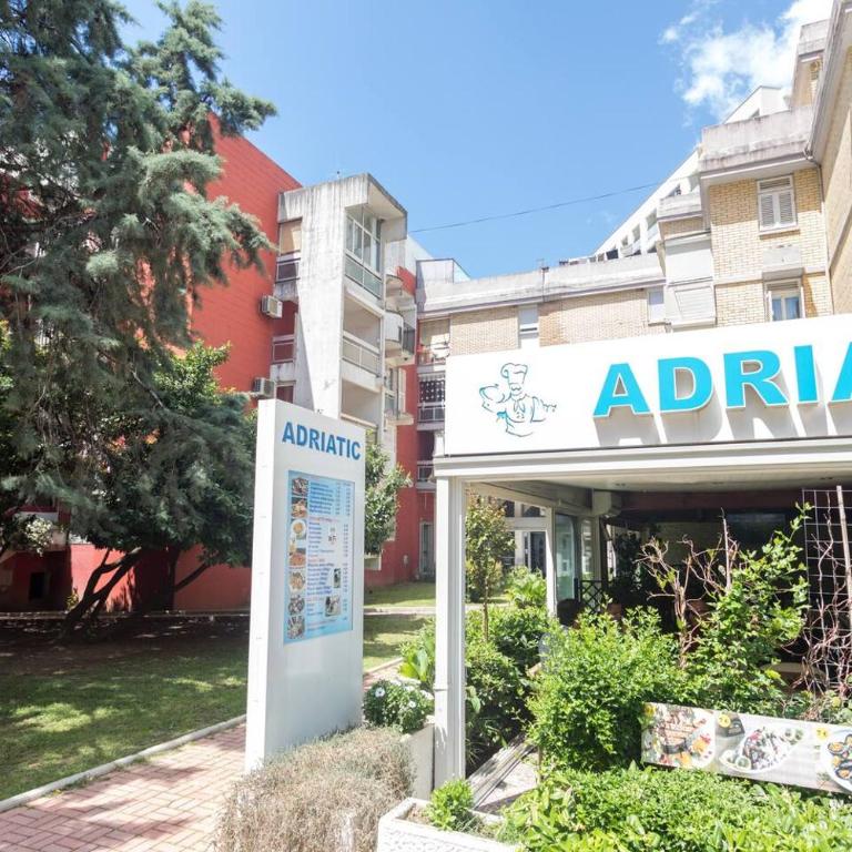 Mediterranean apartment 1 - Apartman sa 1 Spavaćom Sobom - 18