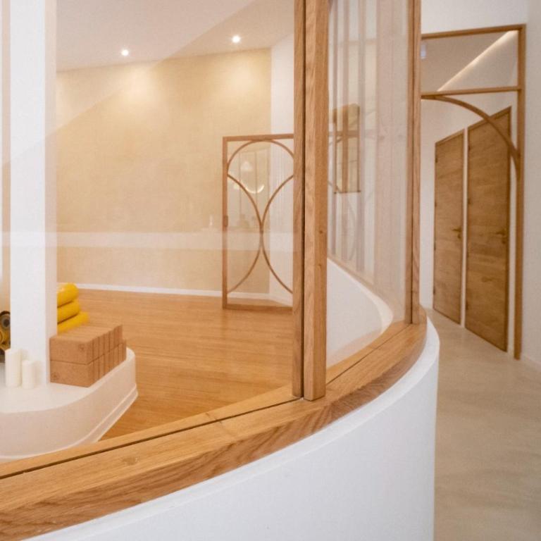- Maison ŪMA - Mer et centre - - Apartment mit 1 Schlafzimmer - 19