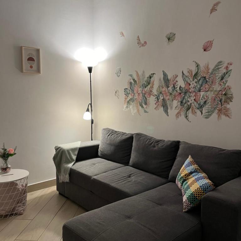 Il vicoletto - Appartamento con 1 Camera da Letto - 45