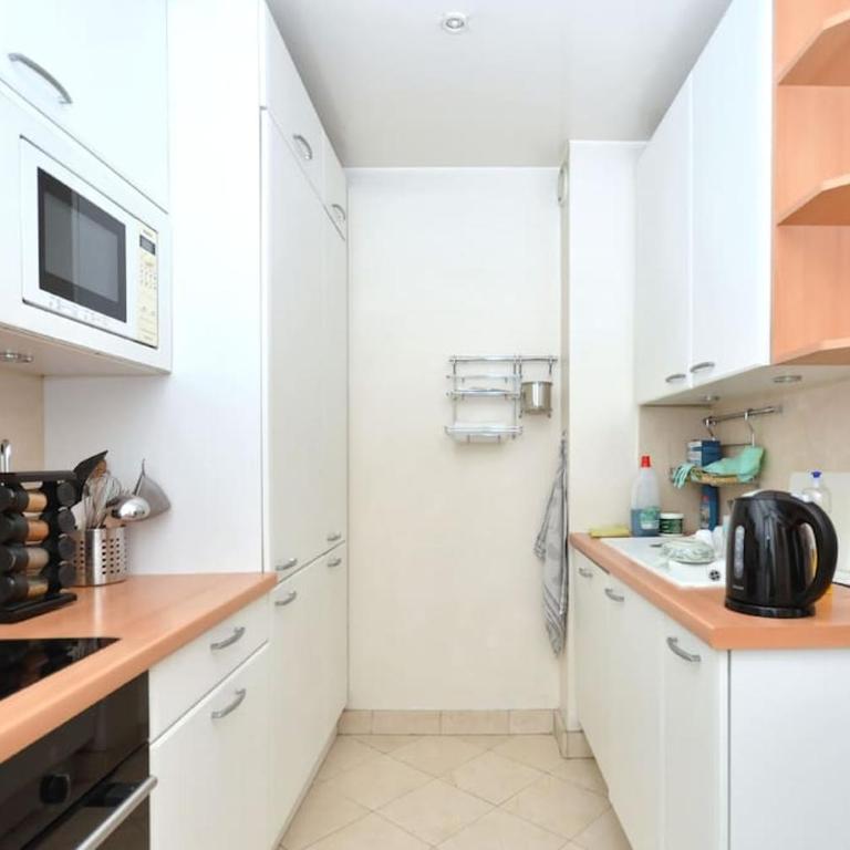 Apt Opéra-Richelieu/Heart of Paris - One-Bedroom Apartment - 3