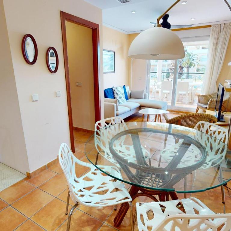 Arena y brisa by ON Travel - Apartamento con terraza - 3
