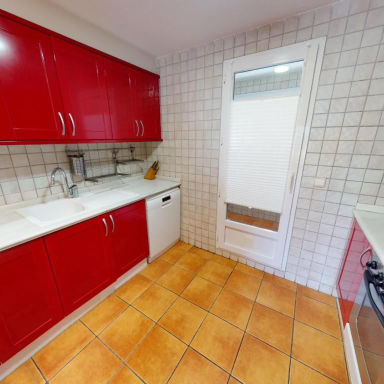 Arena y brisa by ON Travel - Apartamento con terraza - 5