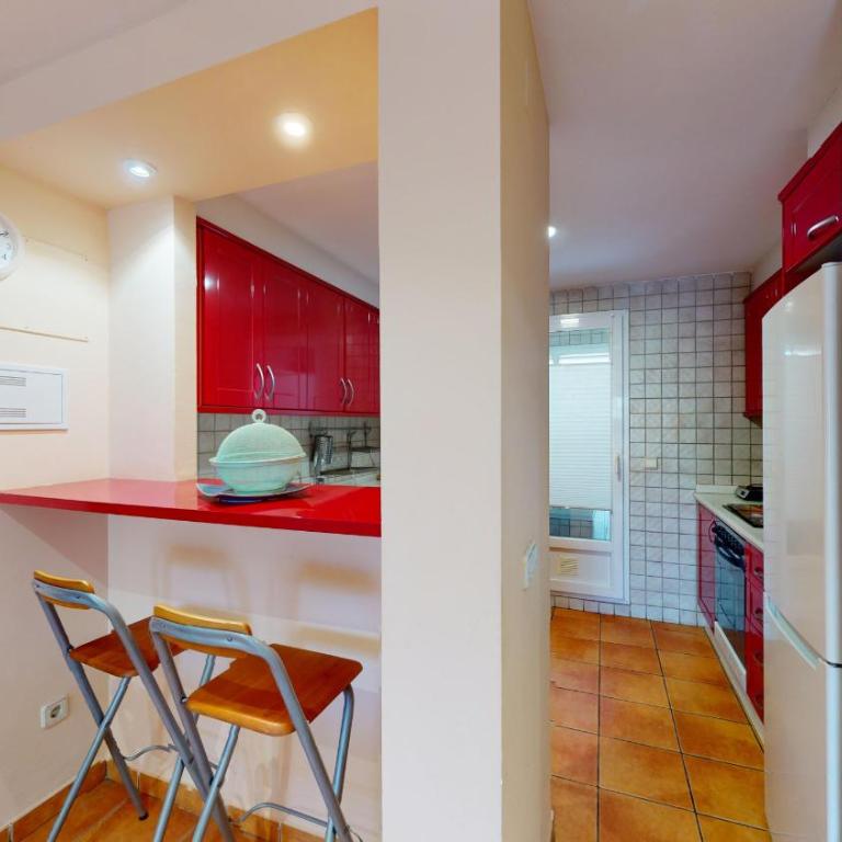 Arena y brisa by ON Travel - Apartamento con terraza - 6
